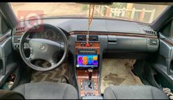 مرسيدس بنز E-Class